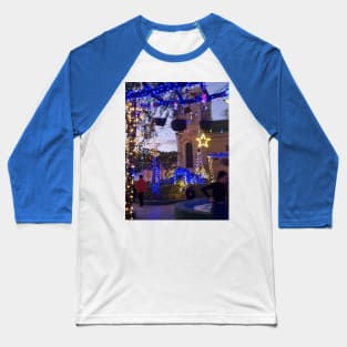 New Christmas 2 Baseball T-Shirt